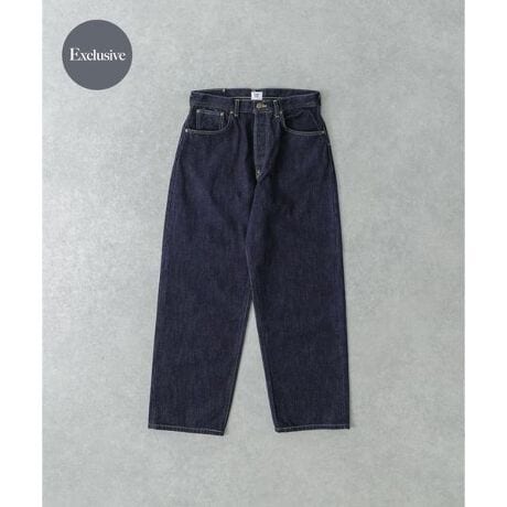 [^ԁFUMA4-LB0608-CP]Lee~UR 101 Exclusive Collection yԃfu101v100NLOlR{[Vfjoz1930N㔼LeeuCOWBOY PANTSvx[XɁAIȃChtBbgfւƃAWʂȈ{BV`obN{^tCƂ̃fBe[𒉎ɍČȂAVGbg̓gĥ郏ChVGbgɃAbvf[gBD͏Hc̖DHŎdāAH̓fj̖{ERŎ{AMADE IN JAPANfłB-MATERIAL-EBe[Wfj̕ǋA{̍ifށEgނقǂɖ킢[ȂoNώEHcD\acHŒJɖDARŉH{{idl-DESIGN-E1930N㔼LeeuCOWBOY PANTSv𒉎ɍČfUCEV`obN&{^tC̗pŁANVbNȃfBe[pẼXeb`fUCČABe[W͋̕CEƂChtBbgŁÃX^Cɂ}b`-COORDINATE-EVvȔTƍ킹āAfj{̑݊yމX^CE[NWPbgu[cƑgݍ킹ANVbNȃAJWR[fɁE߂̃VcXEFbgƍ킹āAbNX̂JWAX^CɁEU[V[Y^bNCX^CŁAiȑl̃fjR[f߁yLee([)z1889NJUXLeȇOgłH.D Lee CompanyݗBݗ͊id݂̂łA1911NЍHɂĖ{iIȐiYJnB̓ɐYJn_K[Y͂̌Lee COWBOY(Lee RIDERS)ւƔWB̌EGX^[i[Ƃi𔭕\A݂ɎĂ܂By2025 Spring^Summerzy25SSzi摜́A̓p\RȂǂ̉{ɂAۂ̐FƈقȂČꍇ܂B\߂Bi̐F̖ڈ́AiP̂̉摜QƂBCɓo^̂߁Cɓo^íA}Cy[WɂČ݂̉i݌ɏ󋵂̊mF\łBXg̊Ǘɐ񂲗pBȂLk : Ȃn : Ȃ...