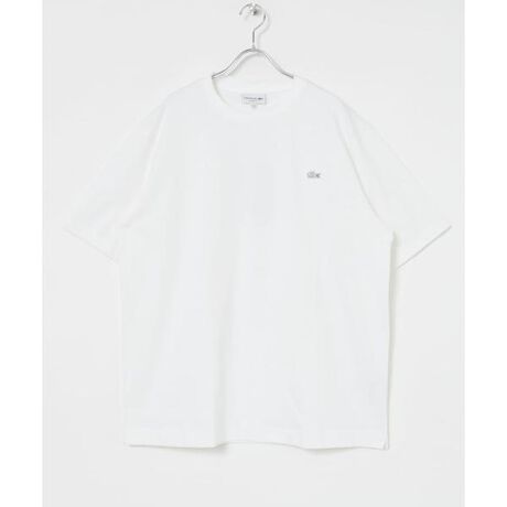 [^ԁFUMA5-TH5582-99]NVbNȃfUCɗVѐSvXAVNȈꖇBRXẽVvȃN[lbNTVćAuhے郏j̃AEgCS|CgB㎿ȃRbgfނgpAGQBKȒSnŃfC[[XɍœKłB悭Ƃ̂VGbgAbNX̂X^Co܂BꖇŎɂȂfUĆAfj`mpȂǂ̃JWAȃ{gXƑQBtĂɂ͌yɁAH~ɂ̓WPbgVc̃Ci[ƂċG߂킸􂵂܂ByLACOSTE^RXezX|[cEFAƂĂ̋P`AGKXƉKтĒǋĂLACOSTÉAƂƂɃRNV̏[}At@bVuh烉CtX^CuhւƐi𐋂Ă܂By2025 Spring^Summerzy25SSzi摜́A̓p\RȂǂ̉{ɂAۂ̐FƈقȂČꍇ܂B\߂Bi̐F̖ڈ́AiP̂̉摜QƂBCɓo^̂߁Cɓo^íA}Cy[WɂČ݂̉i݌ɏ󋵂̊mF\łBXg̊Ǘɐ񂲗pBfފ : ₠(001 WHITEC 107 YELLOWC T01 SAXC XFJ ECRU)Lk : 藠n : Ȃ : Ȃ|Pbg : Ȃ