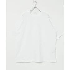ATON　DRY COTTON STANDARD T-SHIRTS