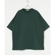 ATON　DRY COTTON STANDARD T-SHIRTS