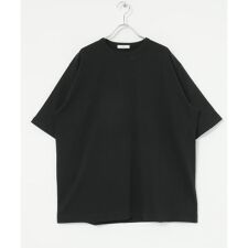 ATON　DRY COTTON STANDARD T-SHIRTS