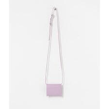 アーバンリサーチ(URBAN RESEARCH)のLE VERNIS BOXIMINIPOCHETTE