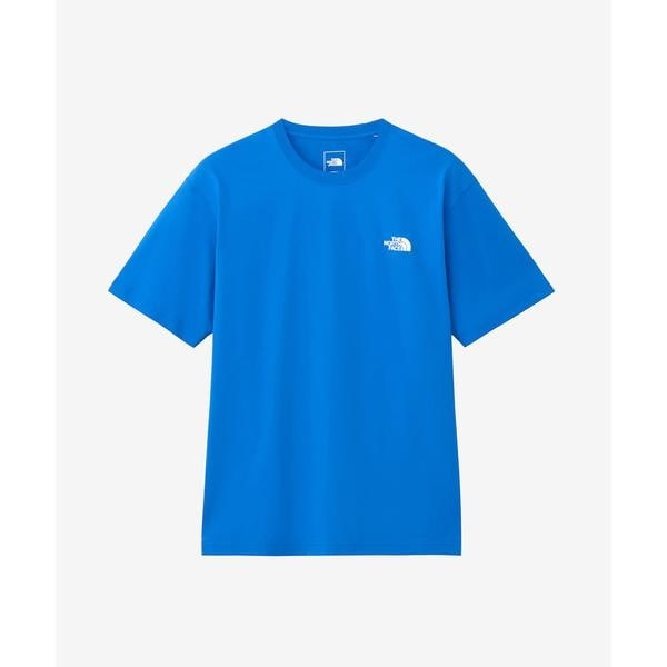 [}C]THE NORTH FACE S/S FD Globe Grid Cotton T-Shirts/A[oT[`iURBAN RESEARCHj u[n̑