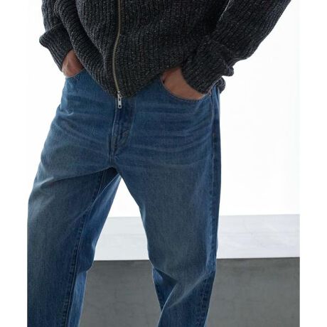 [^ԁFUR46-14B001]uKAIHARA DENIMvgpNEW BASICȃfjRNVMADE IN JAPAN FABRICuKAIHARA DENIMvgpfjpbP[W[`B13.5oz̑fނ̗pAY炵ȃmXgb`fނŎdグ܂BVGbg͉̃M[Xg[g FIT`CXAlXȃX^COɃ}b`tHłBynew basiczɊYx[VbNȃACeɁAꌩƕʂł͂ȂfށAvZꂽfBe[AĔVGbggݍ킹邱ƂŁASn悳ƈaX^Cno܂B""łȂ"y"Ƃւ̊҂ɉAȂ̃t@bVɐVȎhƔ炵܂By2024 Autumn^Winterzy24AWzi摜́A̓p\RȂǂ̉{ɂAۂ̐FƈقȂČꍇ܂B\߂Bi̐F̖ڈ́AiP̂̉摜QƂBCɓo^̂߁Cɓo^íA}Cy[WɂČ݂̉i݌ɏ󋵂̊mF\łBXg̊Ǘɐ񂲗pBfފ : ȂLk : Ȃn : Ȃ : Ȃ|Pbg : 