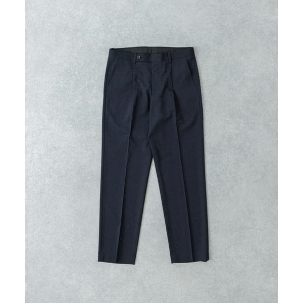 new basic リネンタックスラックス | アーバンリサーチ(URBAN RESEARCH