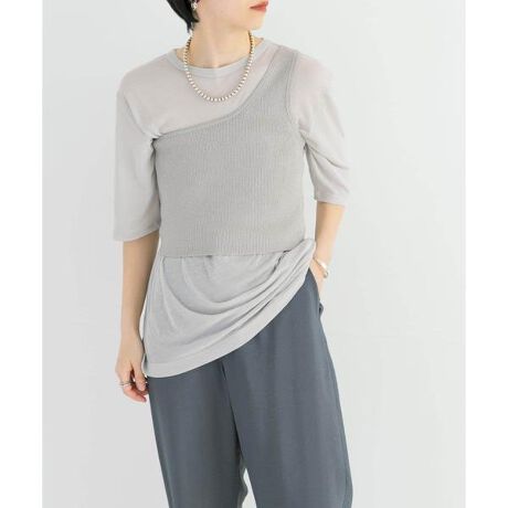 [^ԁFUR45-21T018]ywV[ȓlJWAɎdオVA[Jbg\[z_炩̂K[[VfނgpVA[TVćAhC^b`ȔG肪́BǂƂ̂TCYbNXSnŁÂn[tX[uCɂȂ̘rƃJo[BVvȃfUCx[VbNJ[񂵂₷A̘Io}wV[ȓAؚȃCi[킹łĂ₷ACełBPOINTEwV[ȃVA[E񂵂₷x[VbNJ[E_炩ȓVfCOORDINATEꖇł͂AFWJ̃V_[jbgxXg(UR45-22T017)Ƃ̃C[hX^C߂łBy2024 Spring^Summerzy24SSz̏íADAi􂢂Ă܂B̂߈__ɔȐFATCYAȂǂ̈Ⴂ܂BfUCA΍s(˂)Ă܂Bp̌JԂł˂ꂪis邱Ƃ܂Ai̓ƂĂBi摜́A̓p\RȂǂ̉{ɂAۂ̐FƈقȂČꍇ܂B\߂Bi̐F̖ڈ́AiP̂̉摜QƂBCɓo^̂߁Cɓo^íA}Cy[WɂČ݂̉i݌ɏ󋵂̊mF\łBXg̊Ǘɐ񂲗pBfފ : Lk : 藠n : Ȃ : Ȃ|Pbg : Ȃ