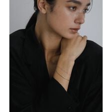 decor『デコール』　Chain Bangle