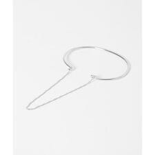 decor『デコール』　Chain Bangle