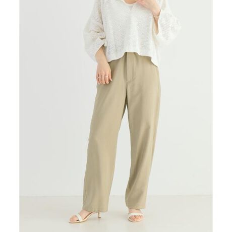 [^ԁFUR45-24C014]yC[W[ȐSnƍ׌DGpczŏ_炩ȔG肪̃|vngpC[W[pcB̂ƂݑfނǂAC̏オ邱ꂩ̋G߂łKȐSnBǂƂ̂邷ƂXg[gVGbgŁAEGXg͕RŃTCY̒߂\Bڂ̂Ɗ͂ȂAtɒpłC[W[fUCfC[Ɋ􂵂܂BPOINTE^ĂłfފEEGXgRŃTCY߂\E׌Xg[gVGbgCOORDINATEVvɃJbg\[T}[jbgɍ킹lJWAȃX^CO߂łBy2024 Spring^Summerzy24SSzi摜́A̓p\RȂǂ̉{ɂAۂ̐FƈقȂČꍇ܂B\߂Bi̐F̖ڈ́AiP̂̉摜QƂBCɓo^̂߁Cɓo^íA}Cy[WɂČ݂̉i݌ɏ󋵂̊mF\łBXg̊Ǘɐ񂲗pBfފ : ȂLk : Ȃn : Ȃ : ₠|Pbg : 