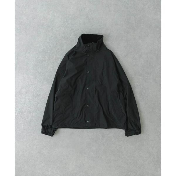 new basic VINTAGE NYLON STAND BLOUSON | アーバンリサーチ(URBAN
