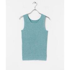 ハイゲージラメタンクトップ