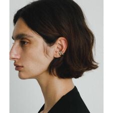 アーバンリサーチ(URBAN RESEARCH)のdecor『デコール』　2色のイヤカフ