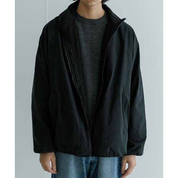 adidas ／ UNITY Reversible Jacket