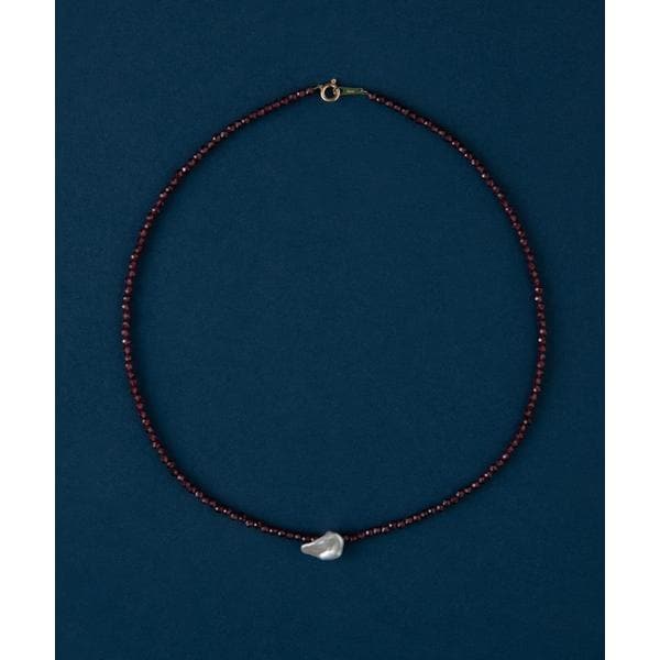 [}C]ff by decor urban research Stone choker/A[oT[`iURBAN RESEARCHj bhn̑