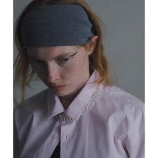 decor『デコール』　Fringe Necklace