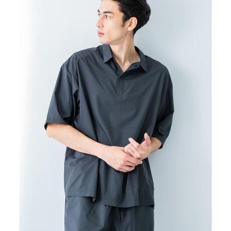 [^ԁFURA5-11H015]yȂ߂炩ɁAy₩ɁBĂX}[gɉ߂ꒅzyƉKǋ@\|VcBxɐDグהԎ|GXefނɗV[H{AقǂȂ߂炩ȔG܂BVvȂ̓IȐ݌vœ₷ApcV[cƃZbgAbvły߂ėp̍ꖇłB-MATERIAL-EהԎ(20D)̃|GXexŐDグfށEV[H{ƂŃbvXgbv̉ʂyEƂGƁA炩Ȍ򊴂̃nCptH[}Xt@ubNyʂȂ炵ƂxAẴfC[EFAƂčœK-DESIGN-EL闧̓Iȃp^[݌vŃXgX̂ȂpEtg̓vX`bNhbg{^ŊJłAX}[gpIȎdlE~j}ȃfUCŃZbgAbvłȂAP̂łX^CI΂-COORDINATE-Efނ̃C[W[pcV[cƑgݍ킹ăZbgAbvX^CŒp̂IXXE̓U[T_Xj[J[킹ƁAl̃bNXJWAE^bNCăXbNXƍ킹΁AiȔ̂rWlXJWAy2025 Spring^Summerzy25SSz̏íA͂ƁAjꍇ܂BṕÂ̂Ƃ̈|ɂӂBԋƖ󂯂܂ƁAϐF邨ꂪ܂Bpۊǂ̍ۂ́A[ɂӂB̑舵Ɋւ܂ẮAiɕt̃AeV^OBi摜́A̓p\RȂǂ̉{ɂAۂ̐FƈقȂČꍇ܂B\߂Bi̐F̖ڈ́AiP̂̉摜QƂBCɓo^̂߁Cɓo^íA}Cy[WɂČ݂̉i݌ɏ󋵂̊mF\łBXg̊Ǘɐ񂲗pBfފ : ȂLk : ₠藠n : Ȃ : Ȃ|Pbg : Ȃ