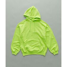『UR TECH』スウェットパーカー
