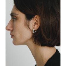 decor『デコール』　Knit Pierce