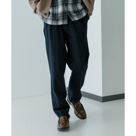 [^ԁFUR47-14B004]ٓIȃXgb`ւXgXt[ȎXbNX\n\n-MATERIAL-\nEc΂360xSĂ̕ɐLтĂ߂AٓIȐLƐL񕜗̎FABRIC\nEʓIȃXgb`DƔׂāA3{̐LƖ1.5{̐L񕜗𕹂\nEĂ^GɂAVɂȂɂDꂽ芴𔭊\nEE[̃EH[\Ȃ`N`NȂG\n\n-DESIGN-\nEX^CAbv郏Che[p[hVGbg\nE1v[c̃C^bNAZ^[vXNVJȈۂ\nEobNTChɃSARzuC[W[dl\n\n-COORDINATE-\nEꂢڂJWA܂ŕLX^CO\nE^bNCōXɑʁ\nE̓Xj[J[ŃJWA烌U[V[Yŏiɂ\n\ny2024 Autumn^Winterzy24AWz\n\ni摜́A̓p\RȂǂ̉{ɂAۂ̐FƈقȂČꍇ܂B\߂B\ni̐F̖ڈ́AiP̂̉摜QƂB\n\n-----------------------------\nsX^btr[t\n[X^btA]\nN : 20㔼Ag : 172cmǍ^ : ׂ\ni̒pTCY : SCM\nypJ[^TCYzL.GRAY ^ L\nyTCYzŃNbV܂x̏䊴łBEGXgɊւẮASƍi鍘R̂ŕLɒpĒ܂B\nyfފ^SnzNъ̂fނœ~łgłBXgb`̂ŃXgXt[łB\ny̑zׂ߂YȃXg[gVGbgȂ̂ŁArWlXJWȀʂłpłB\n-----------------------------\n\n\nCɓo^̂߁\nCɓo^íA}Cy[WɂČ݂̉i݌ɏ󋵂̊mF\łB\nXg̊Ǘɐ񂲗pB\n\nfފ\n :Ȃ\nLk :₠\nn :Ȃ\n :Ȃ\n|Pbg :