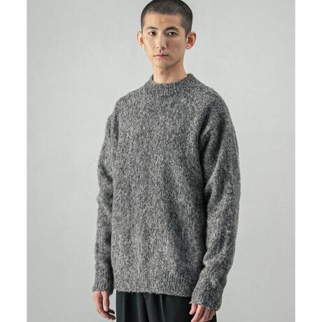 [^ԁFUR47-12B008]_炩ȃVM[Ƀ~bNXJ[Ńb`ȕ\vX-MATERIAL-E2F̃u[NQiŋNщH{jbgENъۉɂDÂ݂dオE\Lȕ\ʊŐ[݂̂郋bNX-DESIGN-EVM[ɖے̉sJ[OEhbvV_[̂⃋[YȃVGbgEiȃ~bNXJ[Vvȑiグ-COORDINATE-ELȕVvȃX^CO߁EfjRpȂǃJWAȃR[fBl[gɂEXbNX킹tH[}ȒȂ\ynew basiczɊYx[VbNȃACeɁAꌩƕʂł͂ȂfށAvZꂽfBe[AĔVGbggݍ킹邱ƂŁASn悳ƈaX^Cno܂B""łȂ"y"Ƃւ̊҂ɉAȂ̃t@bVɐVȎhƔ炵܂By2024 Autumn^Winterzy24AWzd : 400gi摜́A̓p\RȂǂ̉{ɂAۂ̐FƈقȂČꍇ܂B\߂Bi̐F̖ڈ́AiP̂̉摜QƂB-----------------------------sX^btr[t[X^btA]N : 20㔼Ag : 172cmǍ^ : ׂߕi̒pTCY : SCMypJ[^TCYzCHACOAL ^ LyTCYzɂx̏䊴ő̂̃Cɉ悤ȃTCYłBɂLTCYƑ܂Byfފ^SnzwÂ悤ȋNъ܂AfɐGĂ`N`NAXgXt[łBy̑zx܂肪AJWA`Y߂̕܂ŕLpłB-----------------------------Cɓo^̂߁Cɓo^íA}Cy[WɂČ݂̉i݌ɏ󋵂̊mF\łBXg̊Ǘɐ񂲗pBfފ : ȂLk : 藠n : Ȃ : Ȃ|Pbg : Ȃ