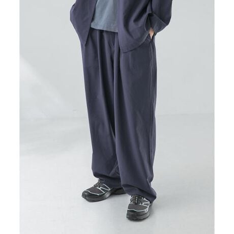 『セットアップ対応』『マシンウォッシャブル』ST WASHABLE WOOL EASY PANTS | アーバンリサーチ(URBAN ...