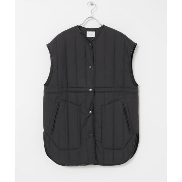 キルティングジレ | アーバンリサーチ(URBAN RESEARCH) | マルイウェブ