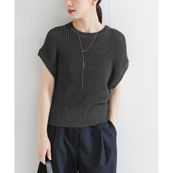 モチーフチュールベスト | ジャーナルスタンダード(JOURNAL