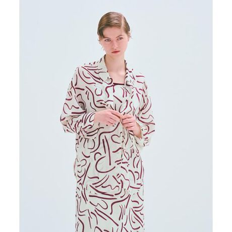 [^ԁFURA4-23C011]ywV[ȓ̒fVczA[oT[`̃IWivg𗎂Ƃ񂾃VćAɍꂽȐ悪A[eBXeBbNȈꖇB͋̕Cɍ킹A\ʂɃV{̂VA[fނgƂŁAtbgɂȂ肷\̂fUCɁB̂郋[YȃVGbgŔՂȁAt悩Ă܂Ŋ􂷂ACełBPOINTE̗ǂnEVɂȂɂA􂢂\E{^JăI[vJ[COORDINATEꖇł͂A~̓jbgɃC[hAtĂ͑OĉHDƂĂȂǁAȂ̕LACeły2025 Spring^Summerzy25SSz̏íADڂȂǂɉߓxȗ͂邱ƂŊE(DڂĊJAD낪)ꍇ܂̂łӂBi摜́A̓p\RȂǂ̉{ɂAۂ̐FƈقȂČꍇ܂B\߂Bi̐F̖ڈ́AiP̂̉摜QƂBCɓo^̂߁Cɓo^íA}Cy[WɂČ݂̉i݌ɏ󋵂̊mF\łBXg̊Ǘɐ񂲗pBfފ :₠Lk :Ȃn :Ȃ :Ȃ|Pbg :Ȃ