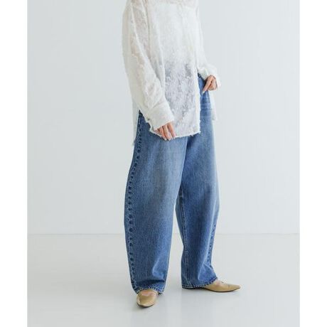 [^ԁFURA4-24C001]yVNȈۂɓAJ[ufjzgĥA_ɃJ[uChVGbg̃fjoBfC[Ɏg₷INDIGOƁAFڂ̃J[fjnł肵SAGE2FWJłpӂ܂BƓ̕ogpA𒆐S܂Ő߂Ȃ߂ɂfނɁAoCIEHbVƎƂŉH邱ƂŃBe[WCNȐFڂ\܂BVGbgJ[ɃA[oT[`̂肪l܂{łBPOINTE100EIׂ3TCYWJE̓tBbĝfUCCOORDINATEChVGbgȂ̂ŃRpNgȃgbvXA~̓V[gjbgƂ̑gݍ킹DB߂̏ɐݒ肵Ă̂ŁA̍bŃNbV݂ă[Yȕ͋CŁB͏炵V[YV[gu[c߂łBy2024 Autumn^Winterzy24AWz̏íAF̓Ap̖C⊾Ȃǂɂ葼̈ߗނ≺AWF̃xgJoA\t@[ȂǂɐFڂ肷邱Ƃ̂ŁAR[fBl[g舵ɂӂBԔGꂽ܂܂ɂƐF萶nkނƂ܂B́A`𐮂ĂɉAĂB̑舵Ɋւ܂ẮAiɕt̃AeV^OBi摜́A̓p\RȂǂ̉{ɂAۂ̐FƈقȂČꍇ܂B\߂Bi̐F̖ڈ́AiP̂̉摜QƂBCɓo^̂߁Cɓo^íA}Cy[WɂČ݂̉i݌ɏ󋵂̊mF\łBXg̊Ǘɐ񂲗pBfފ : ȂLk : Ȃn : Ȃ : Ȃ|Pbg : 