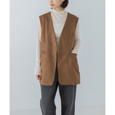 [^ԁFUR46-23C006]yvXŃX^COAbvf[gWz{̃tFCNXEF[hfނgpẂA}bgȎƏ_炩炩ȔG肪BVvȂlߍ񂾃fUCŁA肪茩[߂VJbgAlۂdオtg̃zbNfUCȂǁAו܂ŒJɍグ܂B_ŋGߊƃghAGڂ̃ACełBPOINTEꂽVvȃfUCE莝̃ACeɏd˂邾łȂꊴoCOORDINATEs[Xŏ炵AJbg\[ŃJWAɁA킹ACeŕ͋CςĂ܂Bfނ̃XEF[hCNC[W[pc(UR46-24C005 )Ƃ̃ZbgAbvł̒py2024 Autumn^Winterzy24AWz̏iɎgpĂfނ́A݂̐FZpł͐G▀CȂǂɂAFꍇ܂̂łBi摜́A̓p\RȂǂ̉{ɂAۂ̐FƈقȂČꍇ܂B\߂Bi̐F̖ڈ́AiP̂̉摜QƂBCɓo^̂߁Cɓo^íA}Cy[WɂČ݂̉i݌ɏ󋵂̊mF\łBXg̊Ǘɐ񂲗pBfފ : ȂLk : Ȃn :  : Ȃ|Pbg : 