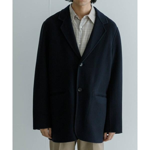 WWS / ワークウェアスーツ】417別注 for ANAジャケット Ver.2.5