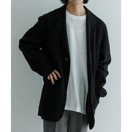 [^ԁFUR47-17B008]Z~nhŎdĂꂽ㎿ȃE[AE^[lXȃX^C}b`~hOXŎdグWPbgAE^[BDAԂȂƂŁÂE[[ȑfފłȂmXgXȌyʐ܂BhbvV_[ɂ⃋[YȐ▭ȃVGbg̓X^CONAbvi[h1łBynew basiczɊYx[VbNȃACeɁAꌩƕʂł͂ȂfށAvZꂽfBe[AĔVGbggݍ킹邱ƂŁASn悳ƈaX^Cno܂B""łȂ"y"Ƃւ̊҂ɉAȂ̃t@bVɐVȎhƔ炵܂By2024 Autumn^Winterzy24AWzd : 770gi摜́A̓p\RȂǂ̉{ɂAۂ̐FƈقȂČꍇ܂B\߂Bi̐F̖ڈ́AiP̂̉摜QƂB-----------------------------sX^btr[t[X^btA]N : 20㔼Ag : 172cmǍ^ : ׂߕi̒pTCY : SCMypJ[^TCYz BLACK ^ LyTCYz肪SĉBقǂ̏䊴łBS̓IȃTCYƂẮAI[o[TCYłBɑ͒̏ꍇƎw悪oʂ̒łByfފ^SnzƂ݂̂鍂YE[WPbgłB܂yĝŕLŊpłłBy̑ẑŁAXbNXō킹Y߃JWAɎdĂ̂lIɂ͂߂łB-----------------------------Cɓo^̂߁Cɓo^íA}Cy[WɂČ݂̉i݌ɏ󋵂̊mF\łBXg̊Ǘɐ񂲗pBfފ :ȂLk :₠藠n :Ȃ :Ȃ|Pbg :