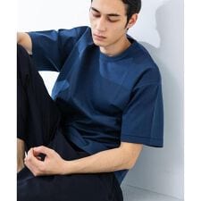 接触冷感スムージーTシャツ