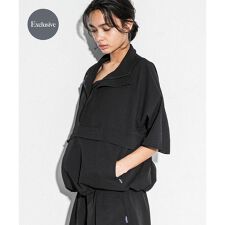 『別注』THOUSAND MILE×UR　WASHER CODE ANORAK