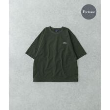 『別注』THOUSAND MILE×UR　WASHER CODE T-SHIRTS