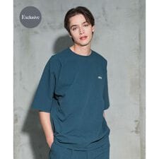 『別注』THOUSAND MILE×UR　WASHER CODE T-SHIRTS