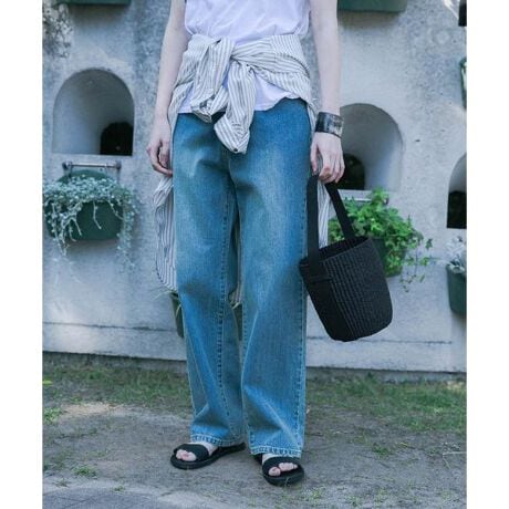 [^ԁFURA5-24C025]_炩Ȗ100̑fނɋ߂̉H{ABe[WCNȕɎdグ1{BEGXgƃqbv悭tBbg邱ƂŁAƂVGbgɁB߂̃obN|Pbg̓qbvRpNgɌAX^CAbv܂BS̋l܂fj́A[h[uɂƃV[Y킸gA\ACełBPOINTE_炩12.5IXCONE DENIMgpEBe[WCNȉHEIׂ4TCYWJynew basiczɊYx[VbNȃACeɁAꌩƕʂł͂ȂfށAvZꂽfBe[AĔVGbggݍ킹邱ƂŁASn悳ƈaX^Cno܂B""łȂ"y"Ƃւ̊҂ɉAȂ̃t@bVɐVȎhƔ炵܂By2025 Spring^Summerzy25SSz̏íAF̓Ap̖C⊾Ȃǂɂ葼̈ߗނ≺AWF̃xgJoA\t@[ȂǂɐFڂ肷邱Ƃ̂ŁAR[fBl[g舵ɂӂBFڂ肷邱Ƃ̂ŁÄߗނƕĕۊǂĂB̑舵Ɋւ܂ẮAiɕt̃AeV^OBi摜́A̓p\RȂǂ̉{ɂAۂ̐FƈقȂČꍇ܂B\߂Bi̐F̖ڈ́AiP̂̉摜QƂBCɓo^̂߁Cɓo^íA}Cy[WɂČ݂̉i݌ɏ󋵂̊mF\łBXg̊Ǘɐ񂲗pBfފ : ȂLk : Ȃn : Ȃ : Ȃ|Pbg : 