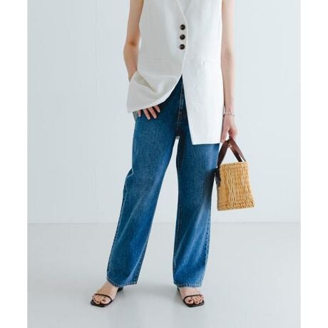 [^ԁFURA5-24C025]_炩Ȗ100̑fނɋ߂̉H{ABe[WCNȕɎdグ1{BEGXgƃqbv悭tBbg邱ƂŁAƂVGbgɁB߂̃obN|Pbg̓qbvRpNgɌAX^CAbv܂BS̋l܂fj́A[h[uɂƃV[Y킸gA\ACełBPOINTE_炩12.5IXCONE DENIMgpEBe[WCNȉHEIׂ4TCYWJynew basiczɊYx[VbNȃACeɁAꌩƕʂł͂ȂfށAvZꂽfBe[AĔVGbggݍ킹邱ƂŁASn悳ƈaX^Cno܂B""łȂ"y"Ƃւ̊҂ɉAȂ̃t@bVɐVȎhƔ炵܂By2025 Spring^Summerzy25SSz̏íAF̓Ap̖C⊾Ȃǂɂ葼̈ߗނ≺AWF̃xgJoA\t@[ȂǂɐFڂ肷邱Ƃ̂ŁAR[fBl[g舵ɂӂBFڂ肷邱Ƃ̂ŁÄߗނƕĕۊǂĂB̑舵Ɋւ܂ẮAiɕt̃AeV^OBi摜́A̓p\RȂǂ̉{ɂAۂ̐FƈقȂČꍇ܂B\߂Bi̐F̖ڈ́AiP̂̉摜QƂBCɓo^̂߁Cɓo^íA}Cy[WɂČ݂̉i݌ɏ󋵂̊mF\łBXg̊Ǘɐ񂲗pBfފ : ȂLk : Ȃn : Ȃ : Ȃ|Pbg : 