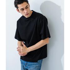 new basic 冷感COOL Tシャツ