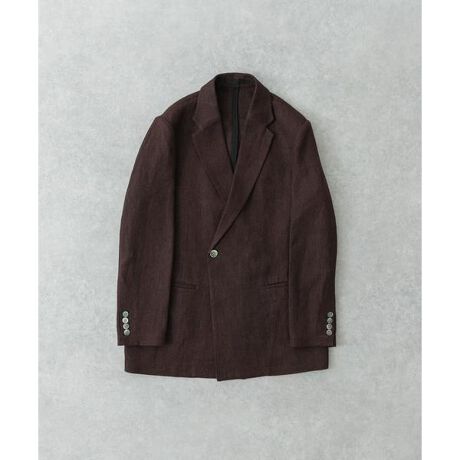 [^ԁFURA5-17K001]yAT}[WPbg̐VԁzƏi˔A킪ɂƒʋCIȃlOXfނ̃Z~_uWPbgB悭bNXVGbgɎdグ邱ƂŁAtĂ̌y₩ȃX^CɃ}b`ꒅłB̂鑾Ԏ胊lŁAJWAtH[}܂ŕLΉBfނ̃l^bNXbNX(URA5-14K004)Ƃ̃ZbgAbvŒȂ΁AȂꊴT}[X^C܂B-MATERIAL-EԎŐDグl̃IbNXtH[hngpElL̃VƒʋCŁÂ钅SnEnƃRV̂fފVGbgL[vEďłKȌy₩ƎRȕ\o-DESIGN-EbNX̂Z~_udlEWPbgȂIȂJWAȃfUCE\ʊ̂郊lOXfނōvXEfނ̃XbNX(URA5-14K004)ƃZbgAbvp\-COORDINATE-Efނ̃l^bNXbNXƍ킹ZbgAbvX^CœsIȃ][goEnTVcjbgCi[ɂĔ钅ȂɁEChpcfjƍ킹ăJWA_EĂEU[V[Y⃍[t@[őɕiƁAl̋xX^C܂ynew basiczɊYx[VbNȃACeɁAꌩƕʂł͂ȂfށAvZꂽfBe[AĔVGbggݍ킹邱ƂŁASn悳ƈaX^Cno܂B""łȂ"y"Ƃւ̊҂ɉAȂ̃t@bVɐVȎhƔ炵܂By2025 Spring^Summerzy25SSz̏íA͂ȂǂƖDڂJAڊꂪ邱Ƃ܂̂ŁA舵̍ۂ͂ӂBd : 690gi摜́A̓p\RȂǂ̉{ɂAۂ̐FƈقȂČꍇ܂B\߂Bi̐F̖ڈ́AiP̂̉摜QƂBCɓo^̂߁Cɓo^íA}Cy[WɂČ݂̉i݌ɏ󋵂̊mF\łBXg̊Ǘɐ񂲗pBfފ