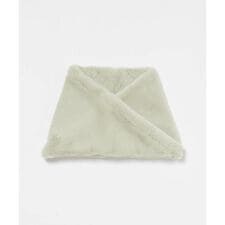 アーバンリサーチ(URBAN RESEARCH)のフェイクファースヌード