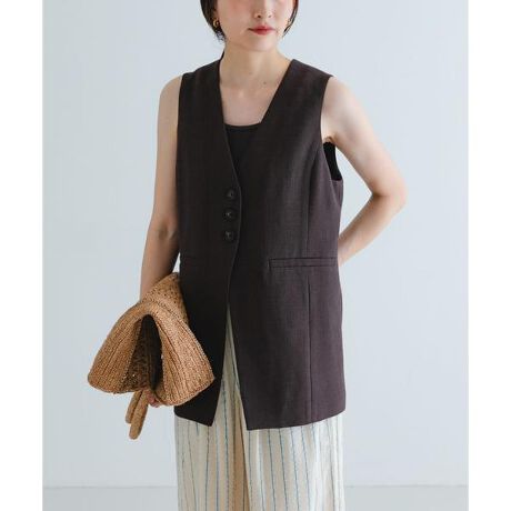 [^ԁFURA5-27C012]iȕ̖ȖfނgpWBn̕\ʊƗ̓IȃVGbg|CgŁAX^CO̎ɂȂꒅłBEGXg̓i`ɃVFCvČfUCȂ̂ŁAX^CAbvʂ҂ł܂BTVc̏ɃC[ĥ͂A^NgbvL~\[ɂƍ킹wV[ȒȂ߁BAĂ̂oɂ҂łBPOINTÊȖfށEX^CAbv闧̓IȃVGbgEC[hX^Cy߂y2025 Spring^Summerzy25SSzi摜́A̓p\RȂǂ̉{ɂAۂ̐FƈقȂČꍇ܂B\߂Bi̐F̖ڈ́AiP̂̉摜QƂBCɓo^̂߁Cɓo^íA}Cy[WɂČ݂̉i݌ɏ󋵂̊mF\łBXg̊Ǘɐ񂲗pBfފ : ₠(OFF̂)Lk : Ȃn :  : Ȃ|Pbg : 