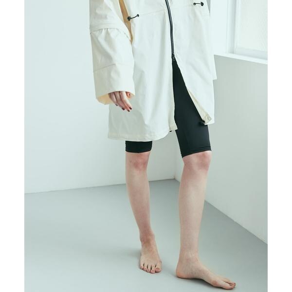 フリルショルダークロシェワイヤーカップbikini | リエンダ