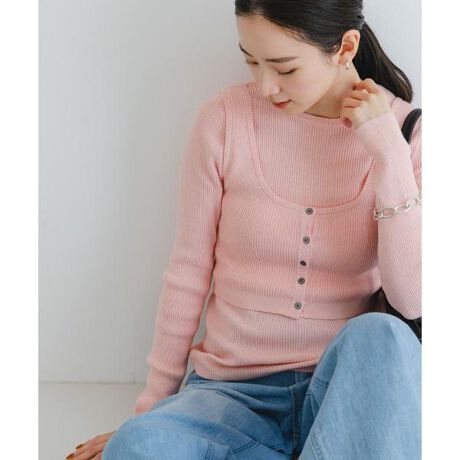 [^ԁFURA4-22T006]ỹR[fBl[gɂ҂ȃN[lbNjbgzSn̗ǂRbgɒg@\AA[oT[`Ǝ̑fނł肵N[lbNjbgAt炵J[łpӂ܂B̊̏o郊ufUCɃWJ[AVvȂ\̂X^COɎdオ܂B1ł̒płȂAWPbg̃Ci[xXgd˂ƃ}`Ɋ􂷂ACeBPOINTE񂵗͂̍Ax[VbNȃfUCẼ݂u𑾂߂ɂ邱ƂŒ悢JWAvXEƂאg̃VGbgȂLkɗDꂽnCOORDINATEfނUR TECH WRbgxXg(URA4-22T007)Ƃ̃C[hX^C߁BFꂢȂ̂ŁAVvȃXbNX킹ɎG݂Ń|CgƁyULTRA THERMO by URBAN RESEARCH^EgT[oCA[oT[`zuULTRA THERMO by URBAN RESEARCHv͊ЃA[oT[`ƎɊJfނłBԊOzĔMɕϊ邱ƂŁA ~M܂邽߁Ag܂By2025 Spring^Summerzy25SSzd : 195gi摜́A̓p\RȂǂ̉{ɂAۂ̐FƈقȂČꍇ܂B\߂Bi̐F̖ڈ́AiP̂̉摜QƂBCɓo^̂߁Cɓo^íA}Cy[WɂČ݂̉i݌ɏ󋵂̊mF\łBXg̊Ǘɐ񂲗pBfފ : ₠(OFF̂)Lk : 藠n : Ȃ : Ȃ|Pbg : Ȃ