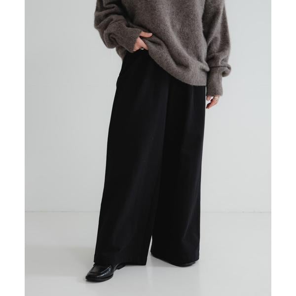 ストレッチフレアイージーパンツ | アーバンリサーチ(URBAN RESEARCH