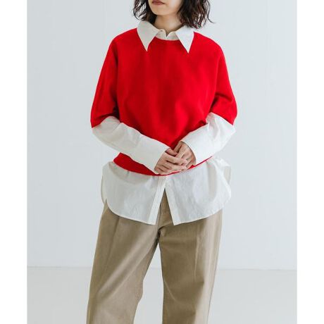 [^ԁFUR47-22T023]yl̃bNXX^Cɂ҂ȃjbgzׂE[̎kOA@ׂȂ悢݂n[tX[ujbgB悭h[voh}X[ûVGbgɁBXEFbĝ悤ȃbNXSnȂAiȕl̃fC[X^Cɂ҂1łBPOINTEE[100̃\tgȕE|CgɂȂREDJ[COORDINATEP̂łȂAJbg\[ohJ[RbgXgCvVc(UR47-23C011 )AV[Y[ĥTeVcȂǂƂ̃C[hX^C߁By2024 Autumn^Winterzy24AWz̏íAfނ̓sO(ы)ł₷̂ŁAAp͂Bыʂłꍇ́Aыʎ݂͂ȂǂłꂭBd : 190gi摜́A̓p\RȂǂ̉{ɂAۂ̐FƈقȂČꍇ܂B\߂Bi̐F̖ڈ́AiP̂̉摜QƂBCɓo^̂߁Cɓo^íA}Cy[WɂČ݂̉i݌ɏ󋵂̊mF\łBXg̊Ǘɐ񂲗pBfފ :ȂLk :藠n :Ȃ :Ȃ|Pbg :Ȃ