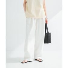 アーバンリサーチ(URBAN RESEARCH)の『3サイズ展開』チノイージーパンツ