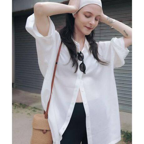 [^ԁFURA5-23C027]̂AZe[g̃VA[fނgAl̃bNXVcByĂƂGŁAĂׂɂAڐG⊴̋@\Ă܂BBe[WCNȕ\̂鐶n|CgBVvȂɂ͂ȂꂽۂłB܂ł̒ߏɂƂTCÝACɂȂ镔肰ȂJo[BŐ܂肪o܂BVvȃjbgpcICXJ[gƍ킹΁AiȑlX^CɁBHDƂĂ􂵂܂B[΍ƂĂ҂łBPOINTE̗ǂAZe[gfށEڐG⊴@\tEbNX̂fUCy2025 Spring^Summerzy25SSz̏íAmtBggpĂ܂B̓AUUG肪AɐG܂ƐԂȂꍇ܂BJȂǂŔGꂽԂŕu܂ƕϐFAFꍇ܂̂łӂBi摜́A̓p\RȂǂ̉{ɂAۂ̐FƈقȂČꍇ܂B\߂Bi̐F̖ڈ́AiP̂̉摜QƂB-----------------------------sX^btr[t[X^btA]N : 30OAg : 155cmǍ^ : אgi̒pTCY :Sp[\iJ[ : CGxtypJ[^TCYzOFF ^ FREEyTCYESnz KۂB钅ŃI[o[TCYłAƗ̂Œg̎Ȃ܂BƂɂyĂƂĂ̂ŁAƂĂKłB߂Ȃ̂ŎccH􂵂ĂꂻłB-----------------------------Cɓo^̂߁Cɓo^íA}Cy[WɂČ݂̉i݌ɏ󋵂̊mF\łBXg̊Ǘɐ񂲗pBfފ : ₠(OFF̂)Lk : Ȃn : Ȃ : Ȃ|Pbg : Ȃ