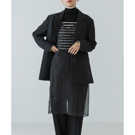 [^ԁFUR47-26L101]yvXŃX^COiグVA[s[XzbV[̂I[KW[fނ̃VA[s[X́A̃R[fɃvX邾ňCɃghołACeBĒZ߂̏ɂ邱ƂŁAC[hXJ[ĝ悤ɂoXł肵܂BȂ̈Ⴂy߂AGڂ̃ACełBPOINTE߉\ȃAWX^[tEWF[̂悤ȑlVJCOORDINATERpNgȃujbgɃpc킹ƂƂۂɁBTCỸjbgXEFbg̒ɒ邱ƂŁAVA[XJ[gd˂悤ȒȂł܂By2024 Autumn^Winterzy24AWz̏íADڂȂǂɉߓxȗ͂邱ƂŊE(DڂĊJAD낪)ꍇ܂̂łӂB͂ƁAjꍇ܂BṕÂ̂Ƃ̈|ɂӂB̑舵Ɋւ܂ẮAiɕt̃AeV^OBd : 50gi摜́A̓p\RȂǂ̉{ɂAۂ̐FƈقȂČꍇ܂B\߂Bi̐F̖ڈ́AiP̂̉摜QƂBCɓo^̂߁Cɓo^íA}Cy[WɂČ݂̉i݌ɏ󋵂̊mF\łBXg̊Ǘɐ񂲗pBfފ :Lk :Ȃn :Ȃ :₠|Pbg :Ȃ