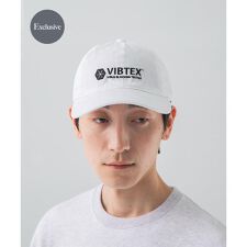 『別注』VIBTEX×URBAN RESEARCH　TWILL CAP